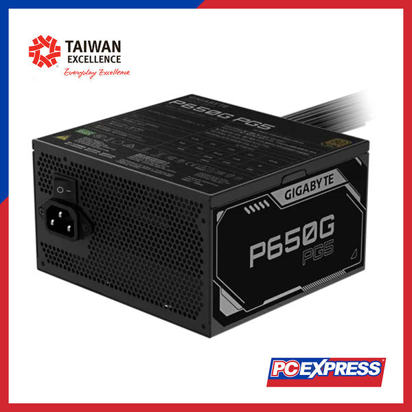 Power Supplies – PC Express