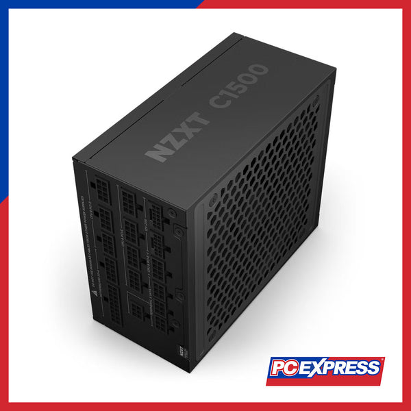 NZXT C1500 1500W 80+ Platinum Fully Modular Power Supply