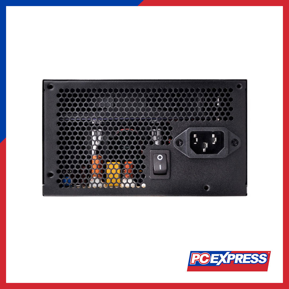 SILVERSTONE SST-ST60F-ES230 600W 80+ True Rated Power Supply - PC Express