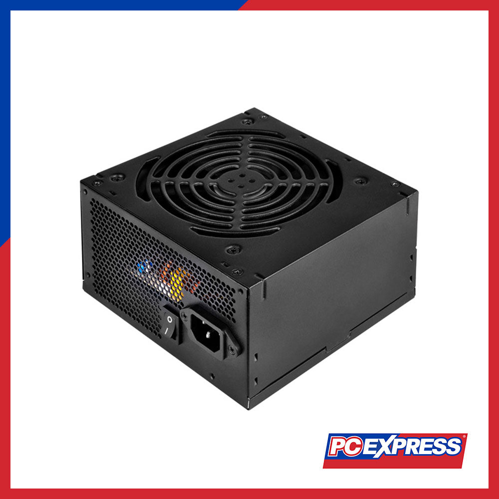 SILVERSTONE SST-ST70F-ES230 700W 80+ True Rated Power Supply - PC Express
