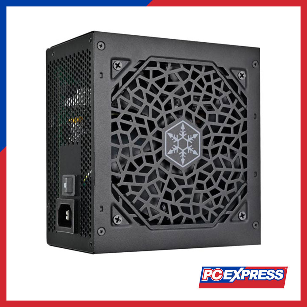 SILVERSTONE Triton 850Rx 850W Cybenetics 80+ Gold Non-Modular