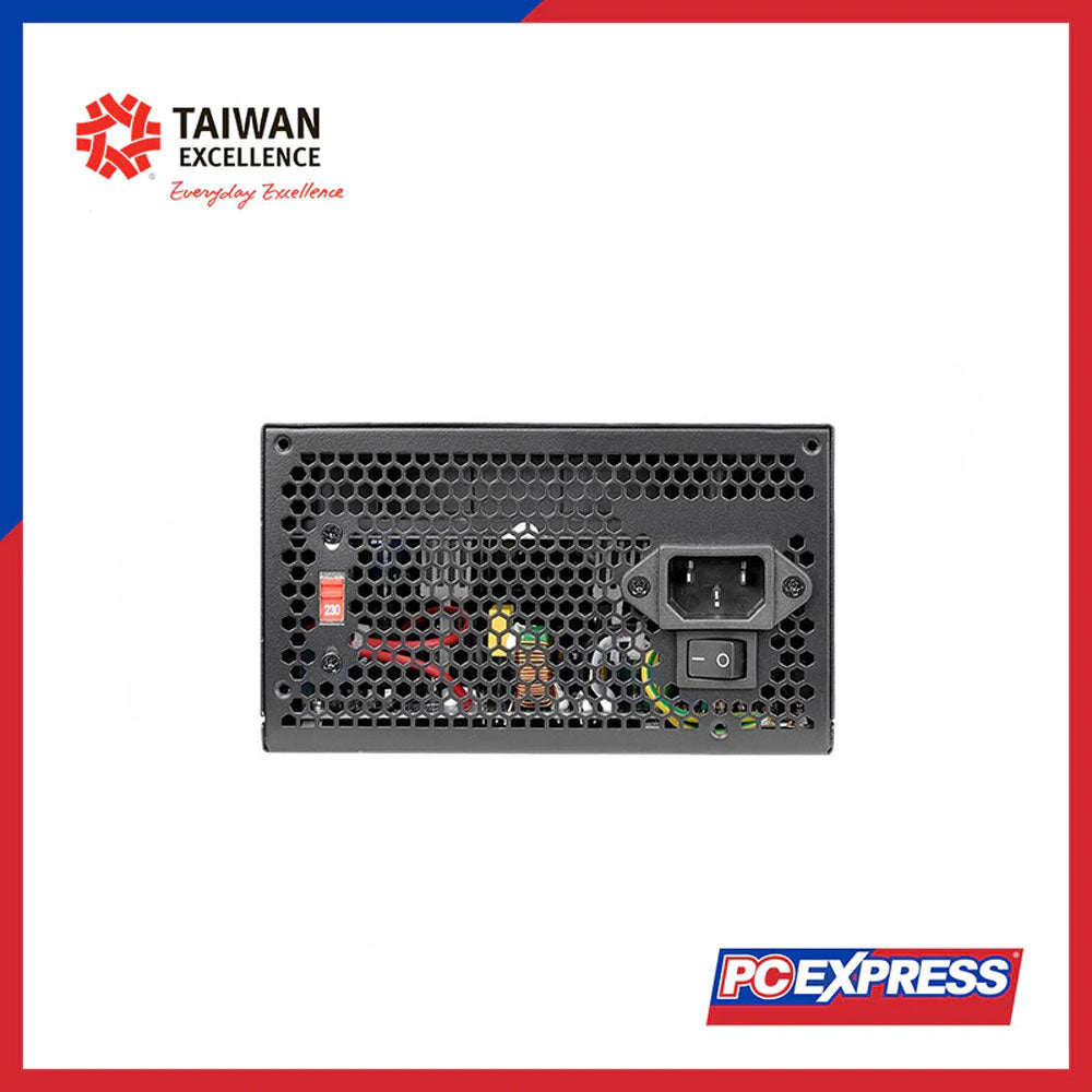 THERMALTAKE Litepower 550W Power Supply - PC Express