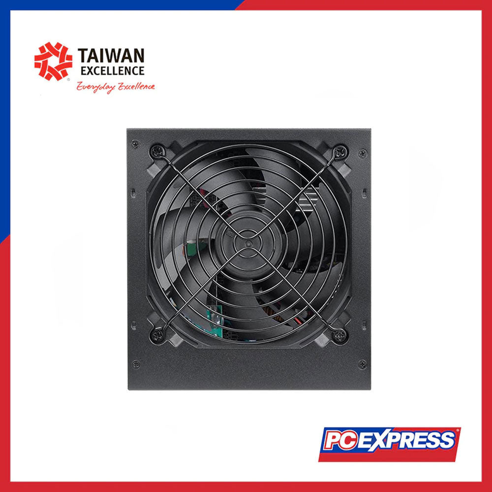 THERMALTAKE Litepower 650W Power Supply - PC Express