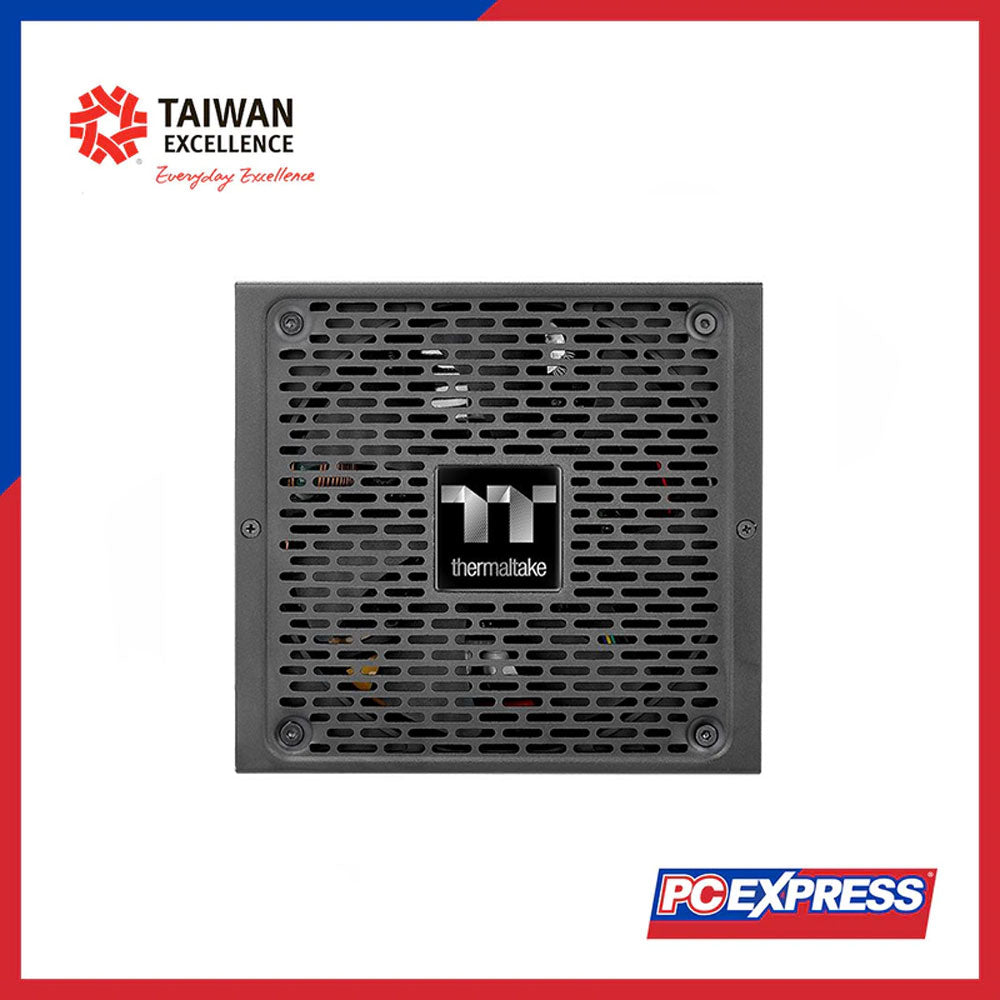 THERMALTAKE TOUGHPOWER GF 850W 80+ Gold Fully-Modular Power Supply - PC Express