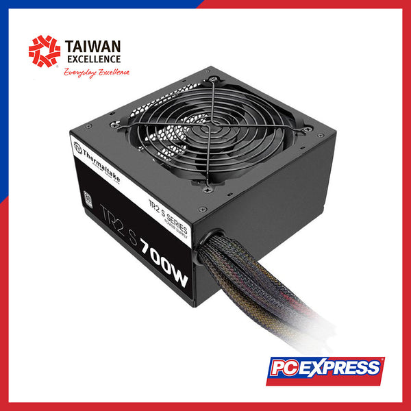 THERMALTAKE TR2 S 700W 80+ Power Supply