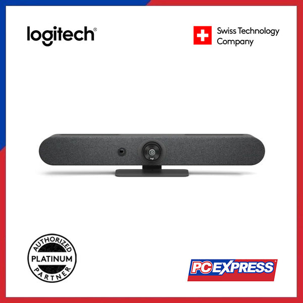 Logitech – Tagged