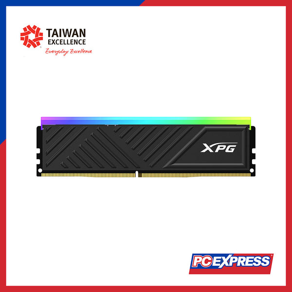 ADATA 16GB DDR4 3200MHz XPG SPECTRIX D35G RGB Desktop Memory