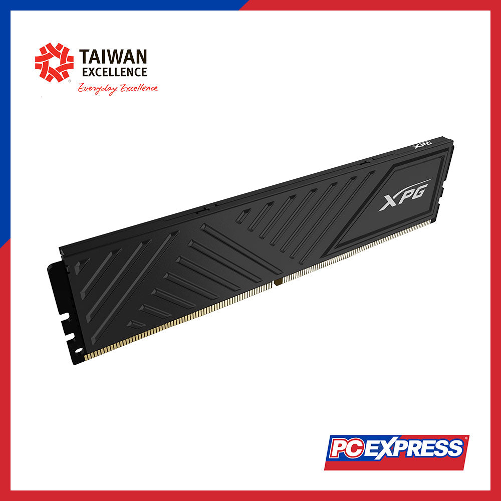 8gb Ddr4 3200mhz Xpg Spectrix D50 Rgb Desktop Memory Ddr4 3200 Xpg