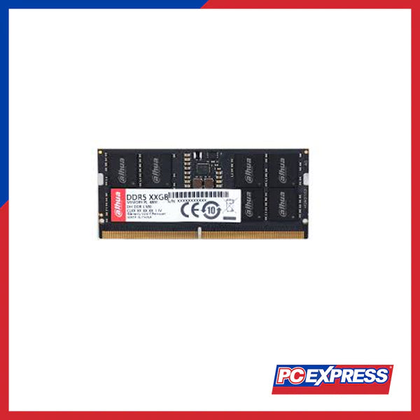 DAHUA 16GB DDR5 PC5600MHz C500 SODIMM Laptop Memory