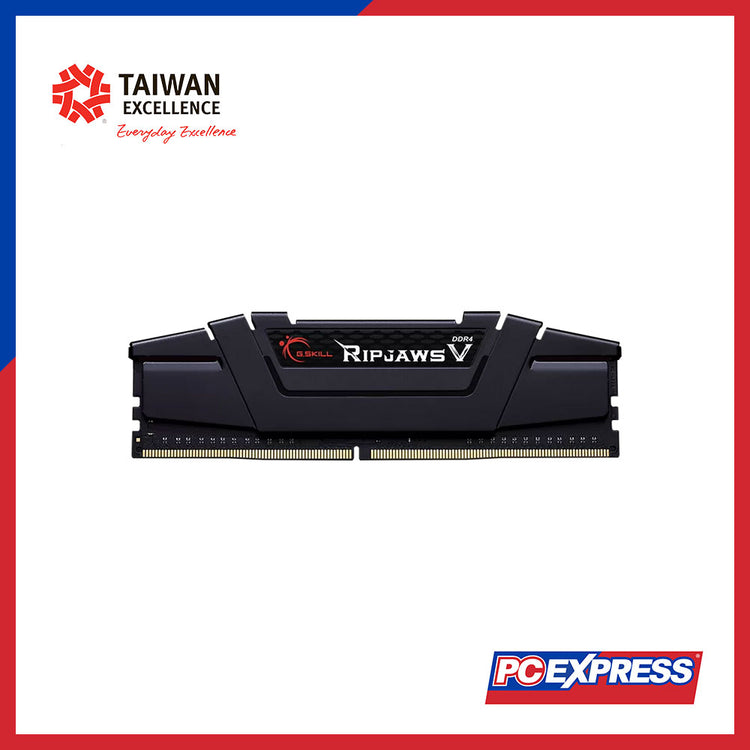 Barrette Mémoire Patriot Viper DDR4 16Go (2x8Go) 3200MHz CL16 – PC Gamer