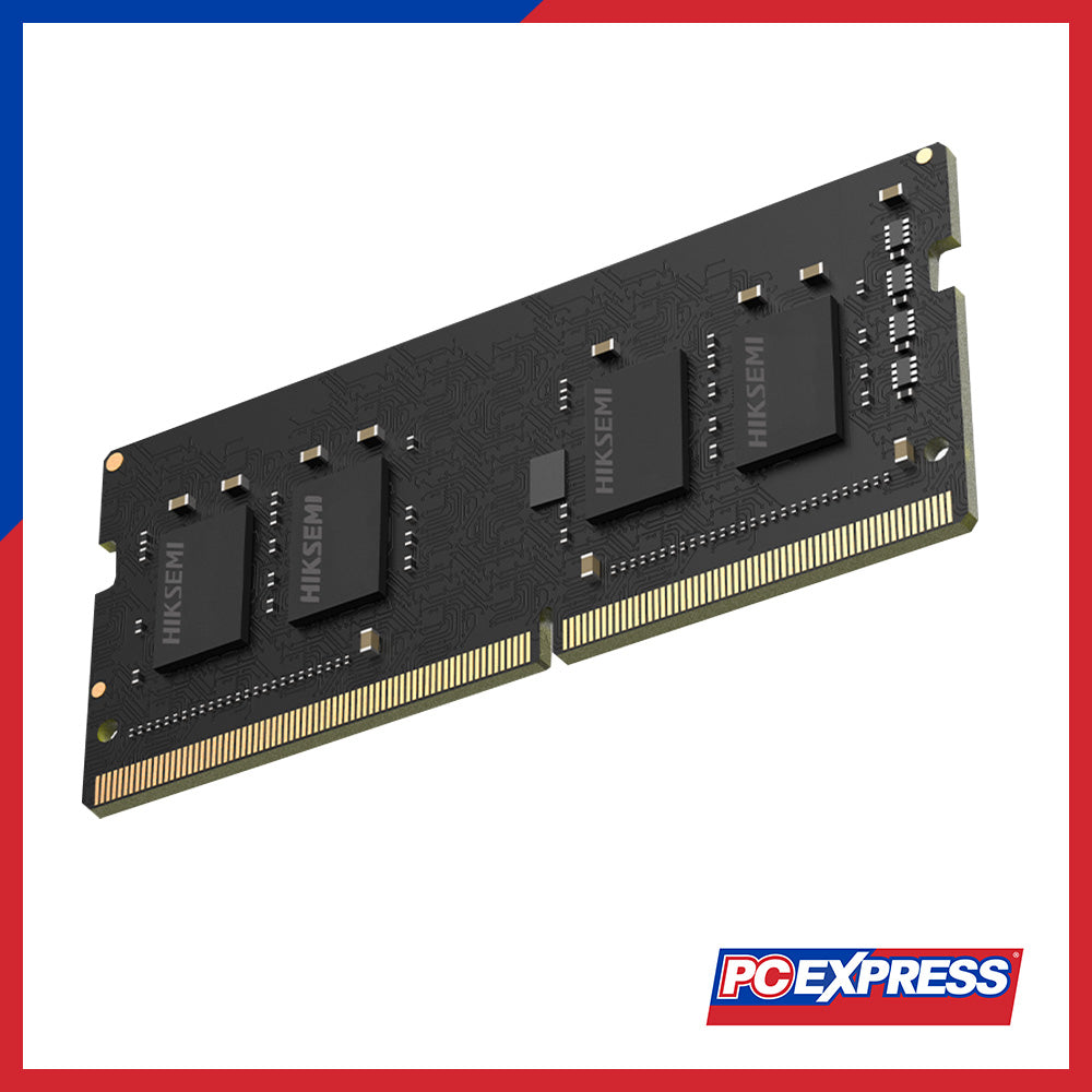 HIKSEMI HIKER 16GB DDR4 (1X16) (PC3200MHz) (HSC416S32Z1-16G