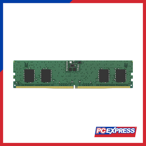 KINGSTON 8GB DDR5 5600MT/S (1x 8GB) (KVR56U46BS6/8) Desktop Memory
