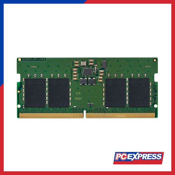 Memory Modules – Tagged