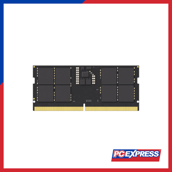 LEXAR 32GB DDR5 PC5600MHz (LD5S32G56C46ST-BGS) SODIMM Laptop Memory