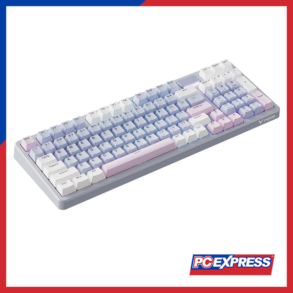 Rapoo – PC Express