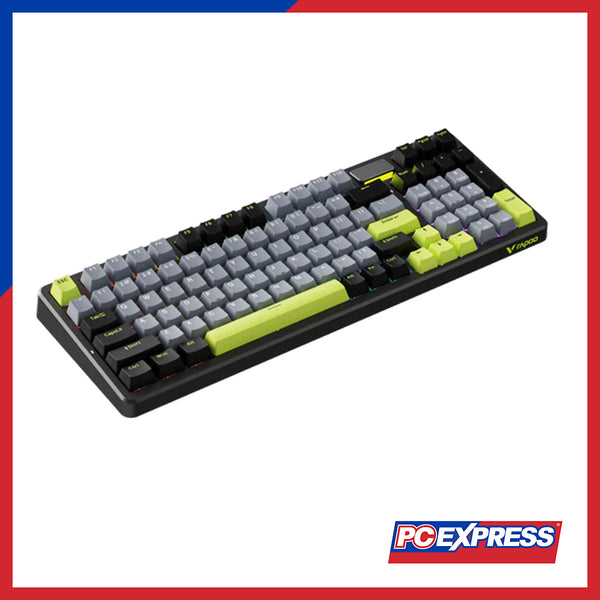 Rapoo – PC Express