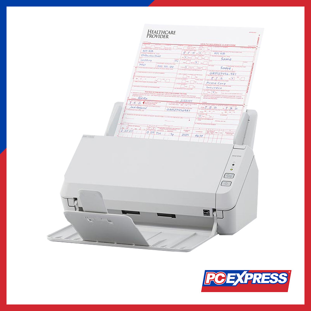RICOH SP1130N Paperstream Capture Scanner – PC Express