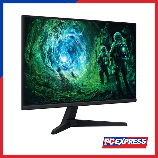 SAMSUNG Odyssey 27" G5 (LS27FG530EEXXP) IPS Gaming Monitor - Black