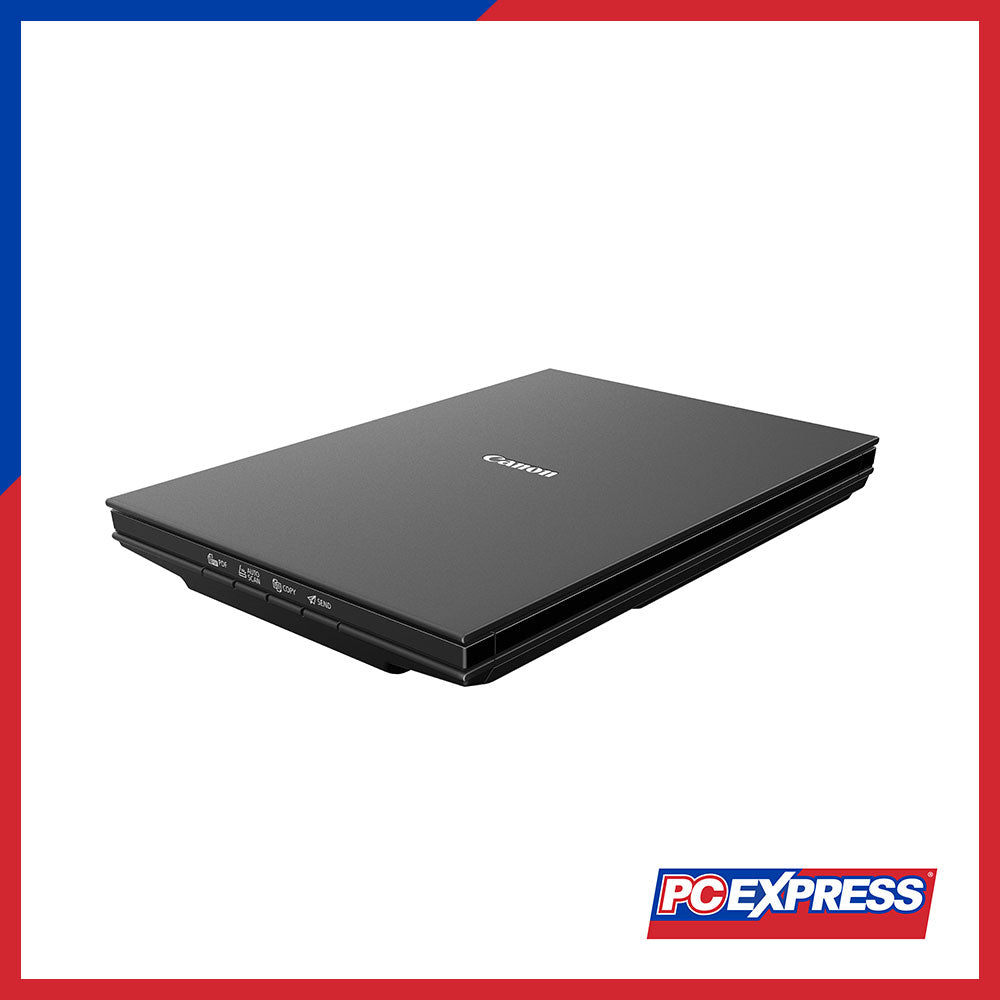 CANON LIDE 300 Fast and Compact Flatbed Scanner - PC Express