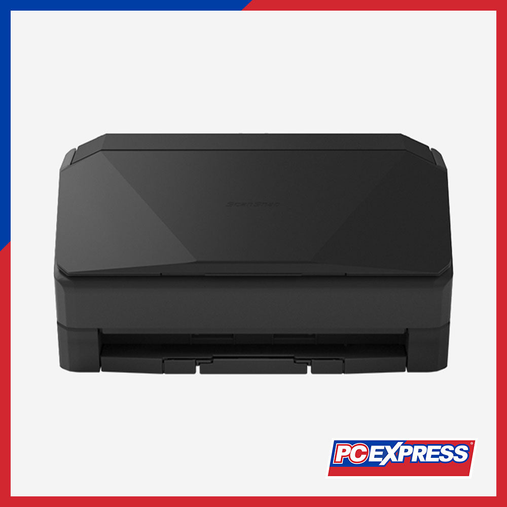 RICOH ScanSnap IX2500 ADF Scanner - Black – PC Express