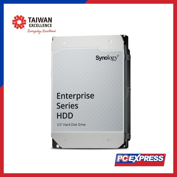 SYNOLOGY 20TB HAT5310-20T 3.5 SATA HDD