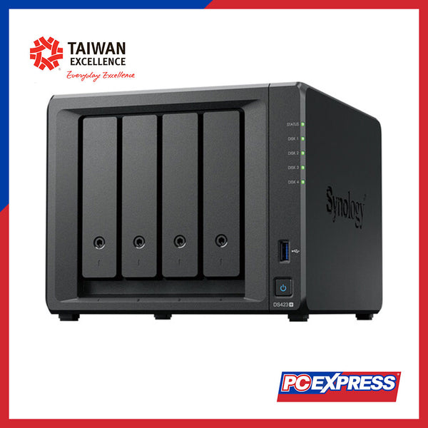 NAS Network Attached Storage β Tagged