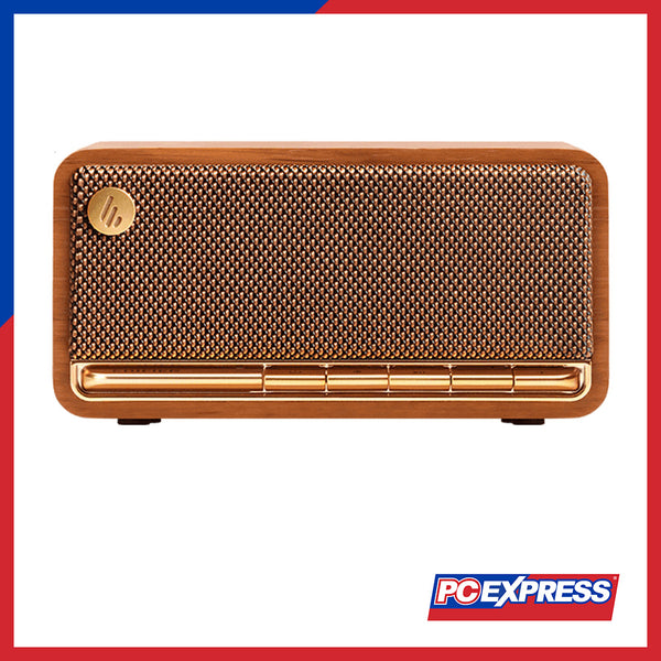 EDIFIER MP230 Portable Bluetooth Speaker - Brown