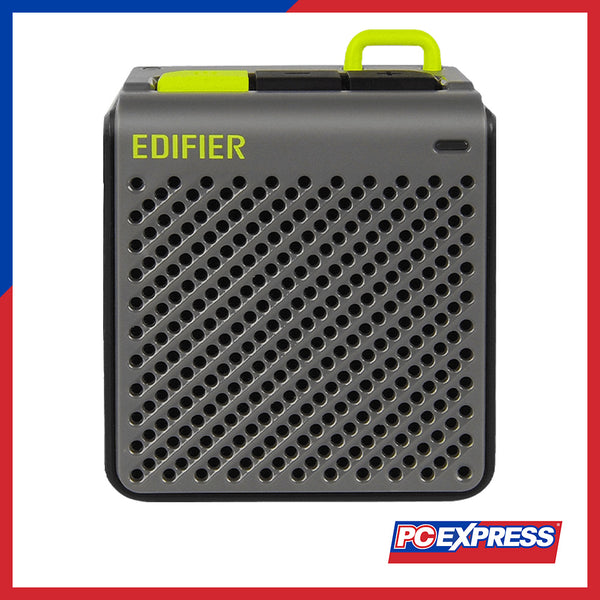 EDIFIER MP85 Portable Bluetooth Speaker - Grey
