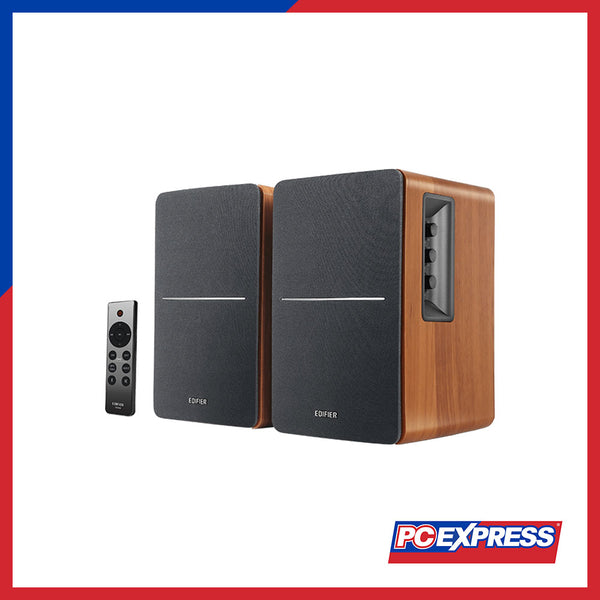 Edifier – PC Express
