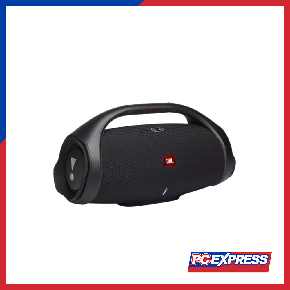 JBL Boombox 2 Bluetooth (Black) - PC Express