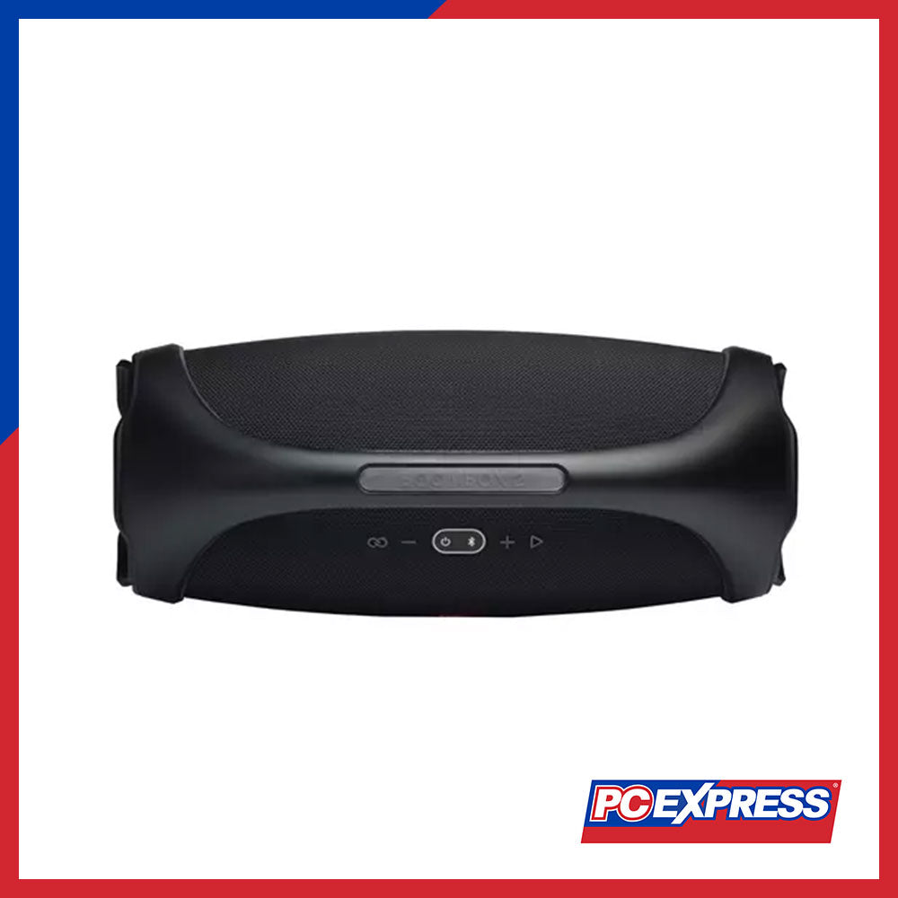 JBL Boombox 2 Bluetooth (Black) - PC Express
