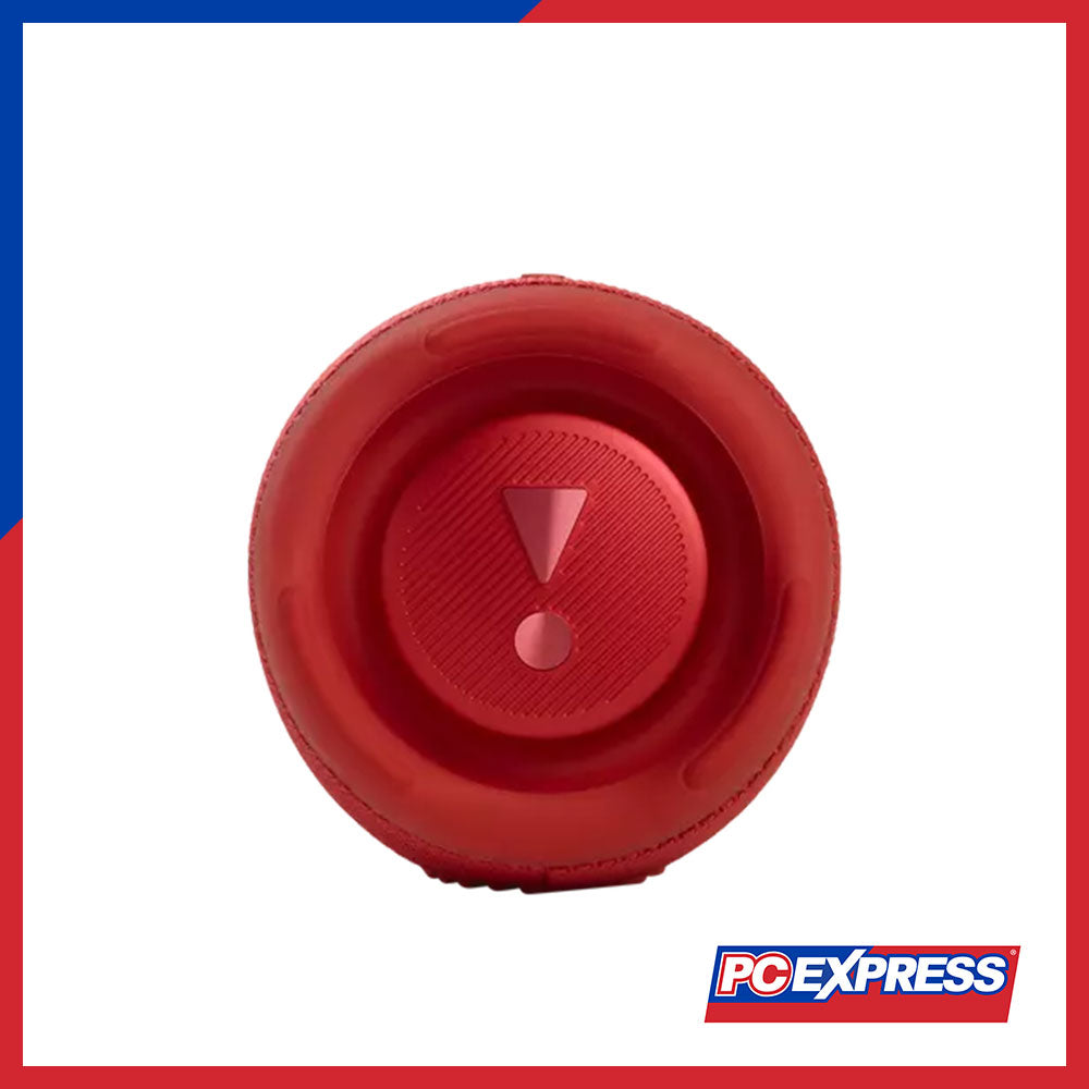 JBL Charge 5 Portable Waterproof Speaker (Red) - PC Express