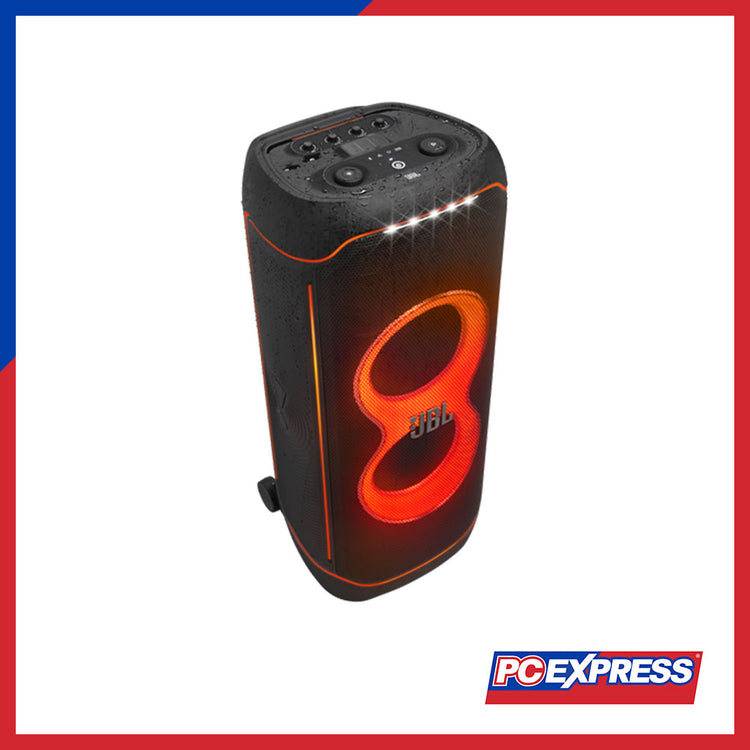 JBL PartyBox Ultimate Bluetooth Speaker (Black) – PC Express