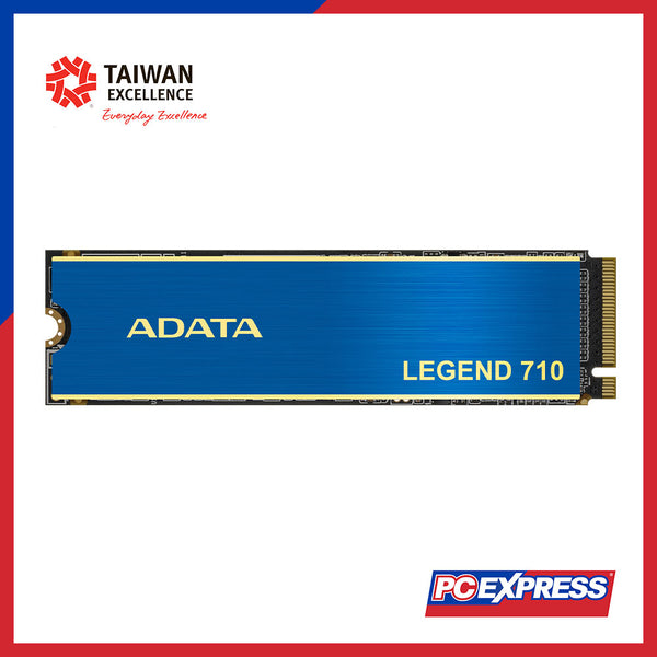 ADATA 1TB LEGEND 710 M.2 PCIe NVMe (ALEG-710-1TCS) Solid State Drive