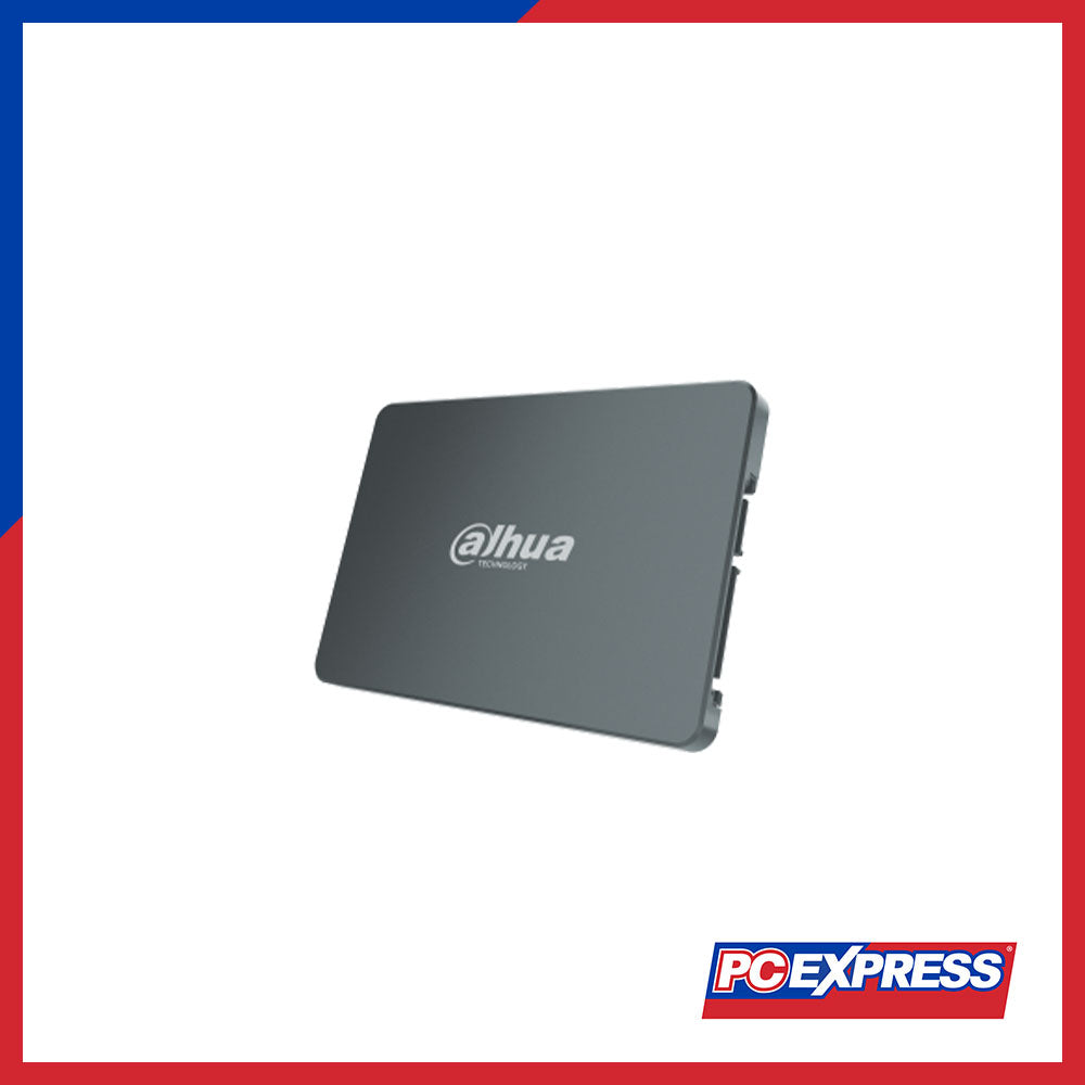 内蔵型SSD Dahua C800 256GB SATA SSD SSD DAHUA C800A