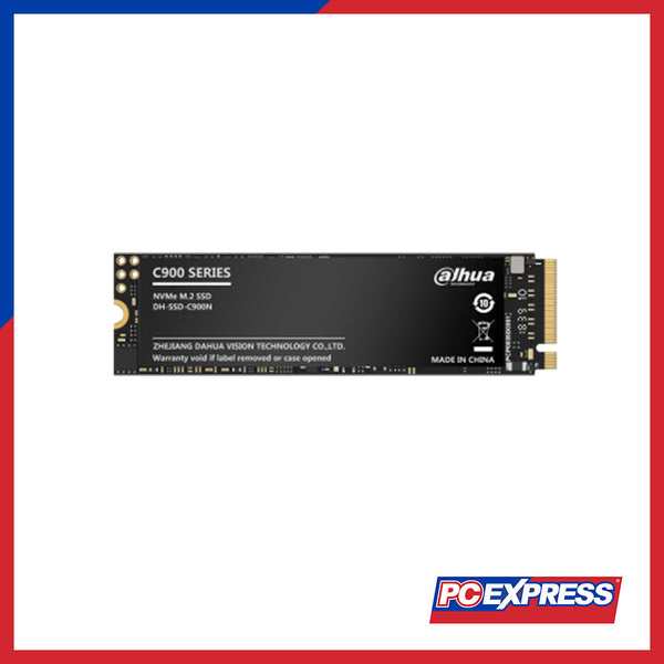 Dahua – PC Express