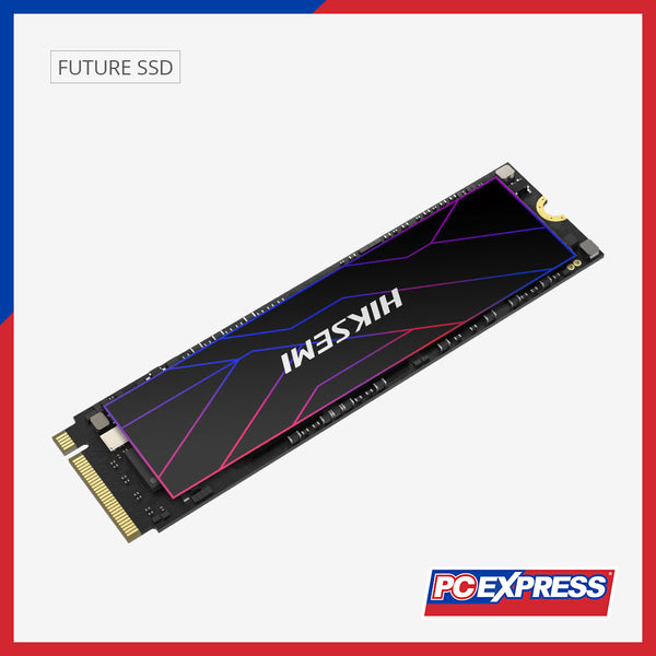 HIKSEMI 1TB FUTURE ECO PCIE NVME M.2 Solid State Drive