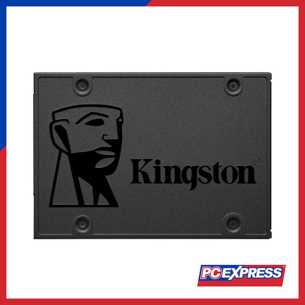 KINGSTON 480GB A400 2.5" Solid State Drive