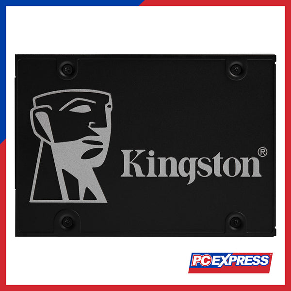 KINGSTON 512GB KC600 Solid State Drive - PC Express