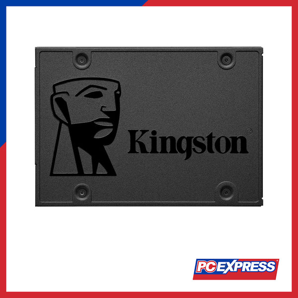 KINGSTON A400 SATA 2.5" 960GB Solid State Drive