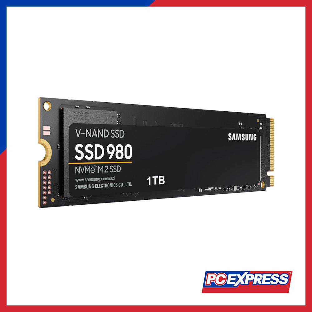 Samsung Evo 980 M2 Samsung SSD 980 Review PCMag - Main Image