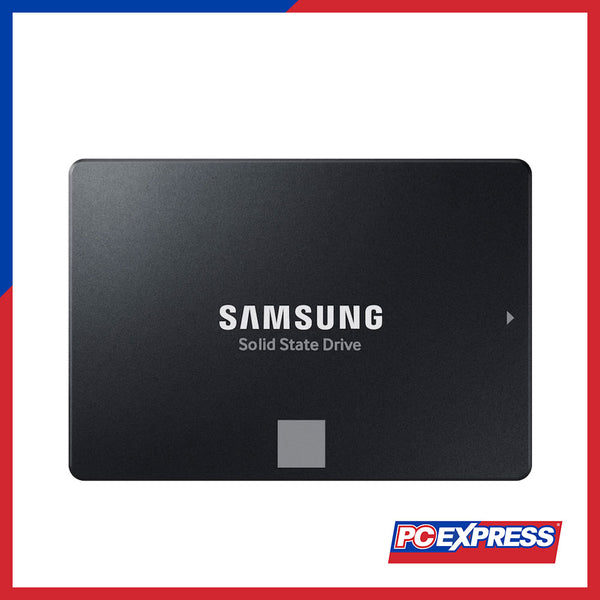 SAMSUNG 2TB 870 EVO 2.5" Solid State Drive