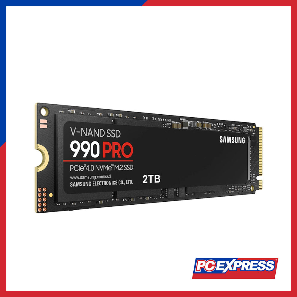 990 Pro Ssd Samsung 2tb M2 Samsung 2tb Ssd For Laptop Price