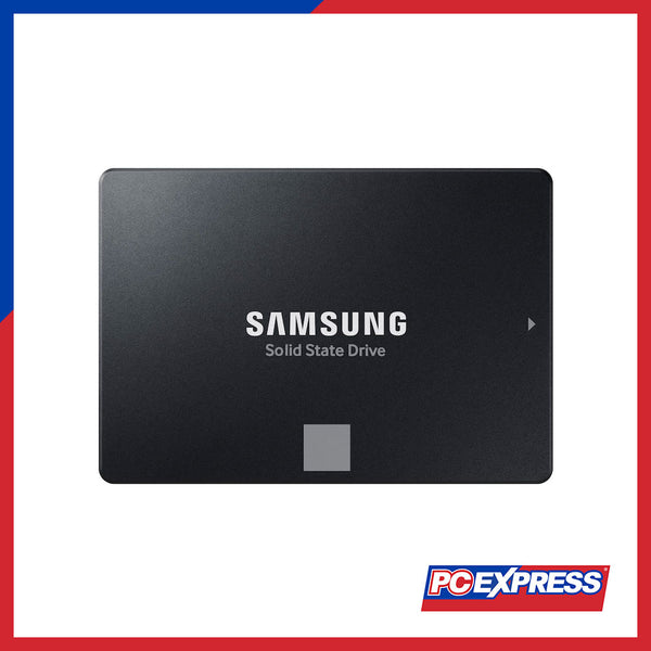 SAMSUNG 500GB 870 EVO Solid State Drive - PC Express
