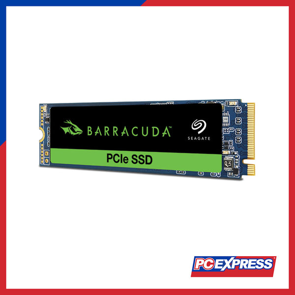SEAGATE 1TB BarraCuda M.2 PCIe NVMe Solid State Drive