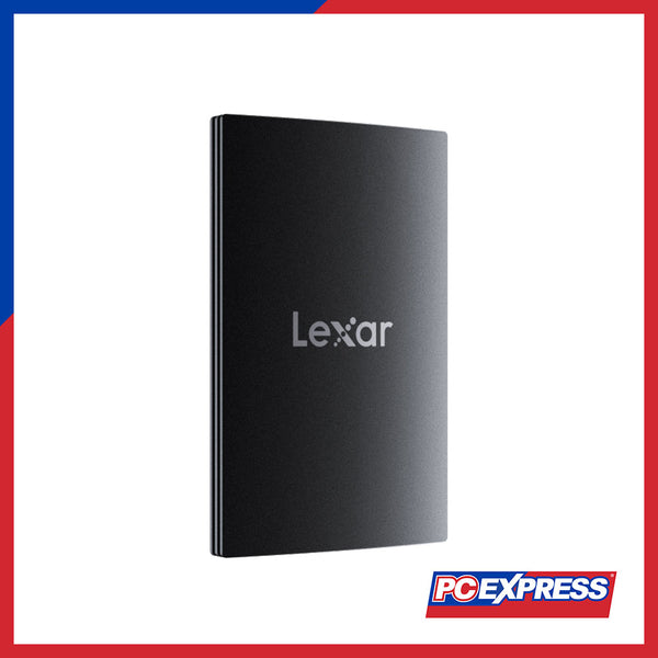 Lexar – PC Express