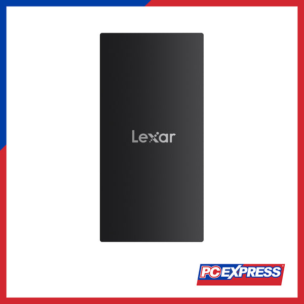 LEXAR 2TB SL300 External Solid State Drive