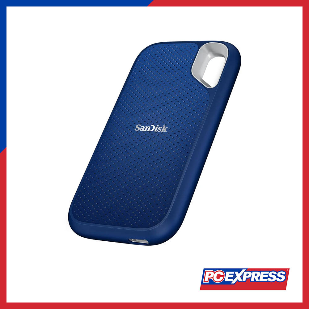SANDISK 1TB E61 (SDSSDE61-1T00-RR25) Extreme Portable External