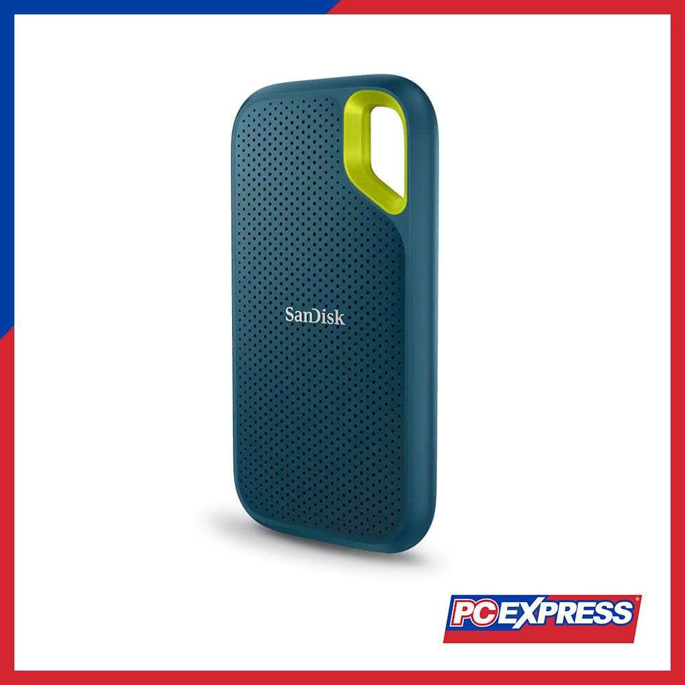 Hard Drive Sandisk 1000gb Ssd SANDISK 1TB Extreme Portable