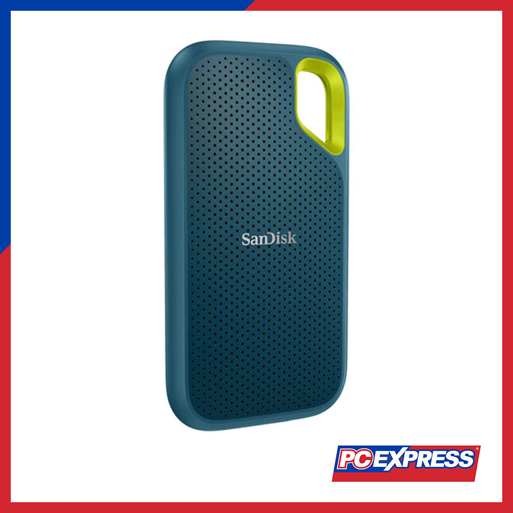 美品✨】SanDisk ポータブルSSD 2TB SDSSDE60-2T00 SSD SanDisk 2tb